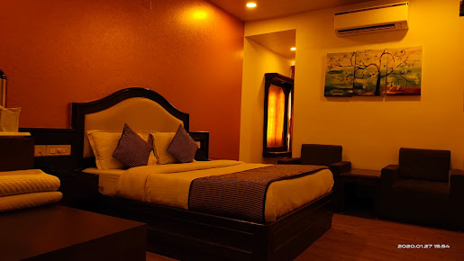 Hotel Regalia